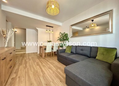 Venta - Adosado - Orihuela - Inland