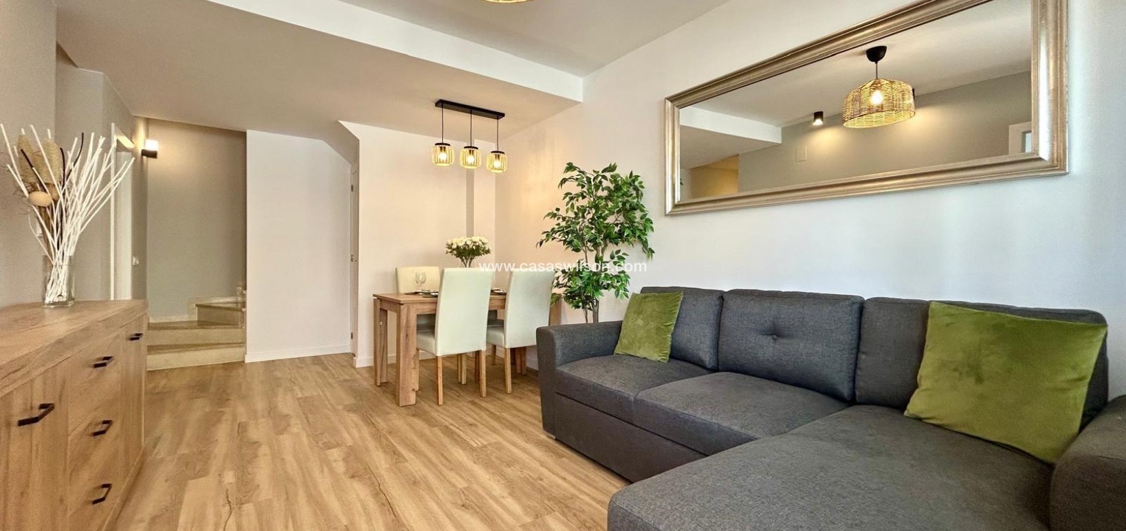 Venta - Adosado - Orihuela - Inland