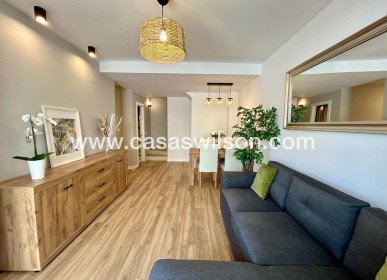 Venta - Adosado - Orihuela - Inland