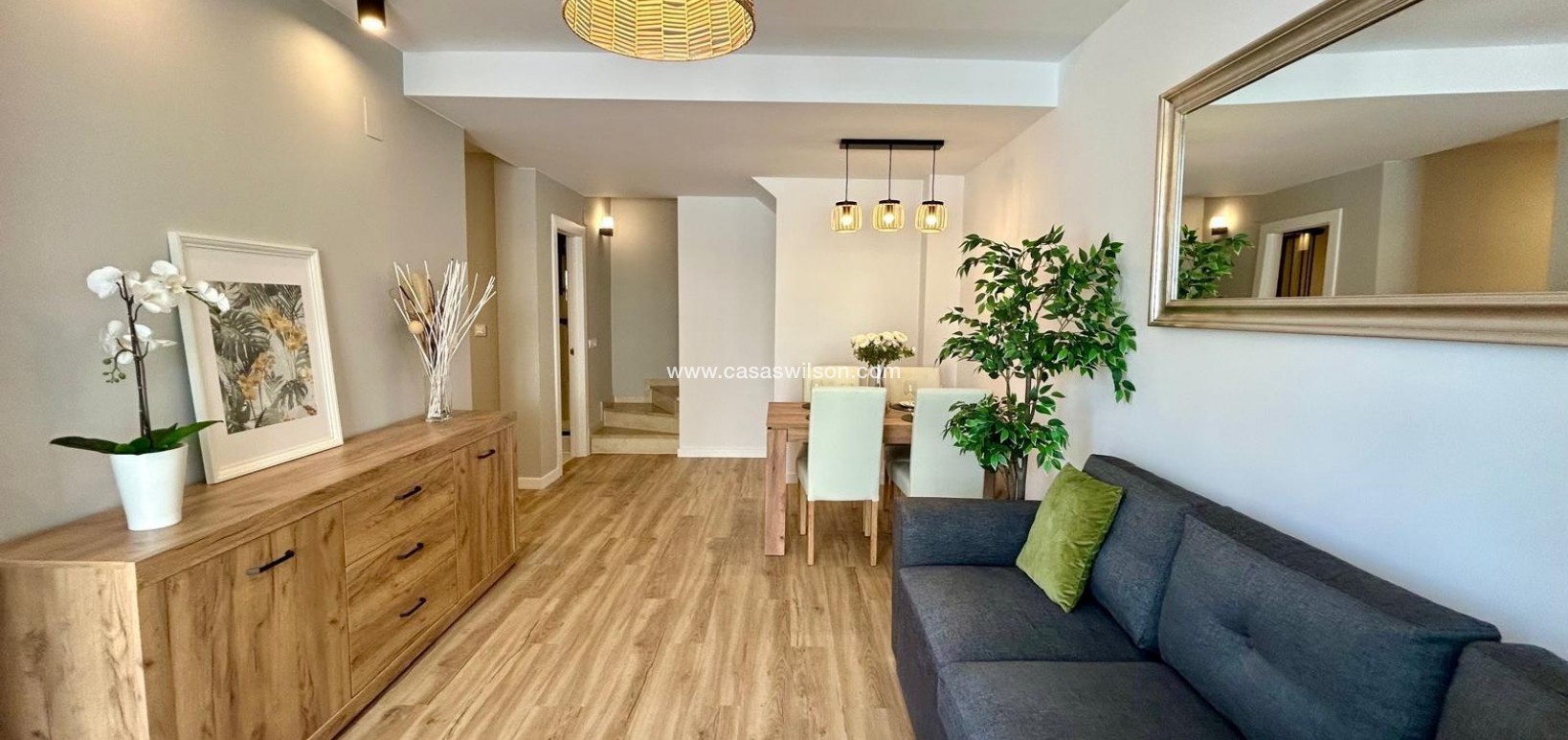 Venta - Adosado - Orihuela - Inland