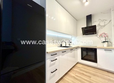 Venta - Adosado - Orihuela - Inland