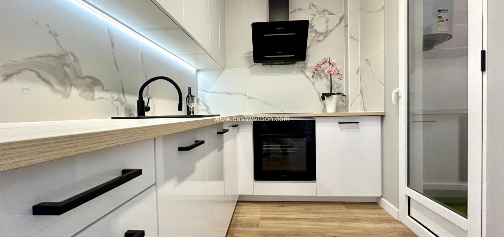 Venta - Adosado - Orihuela - Inland