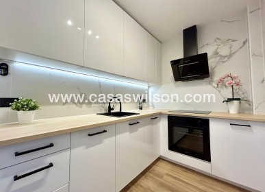 Venta - Adosado - Orihuela - Inland