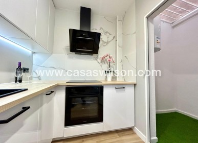 Venta - Adosado - Orihuela - Inland