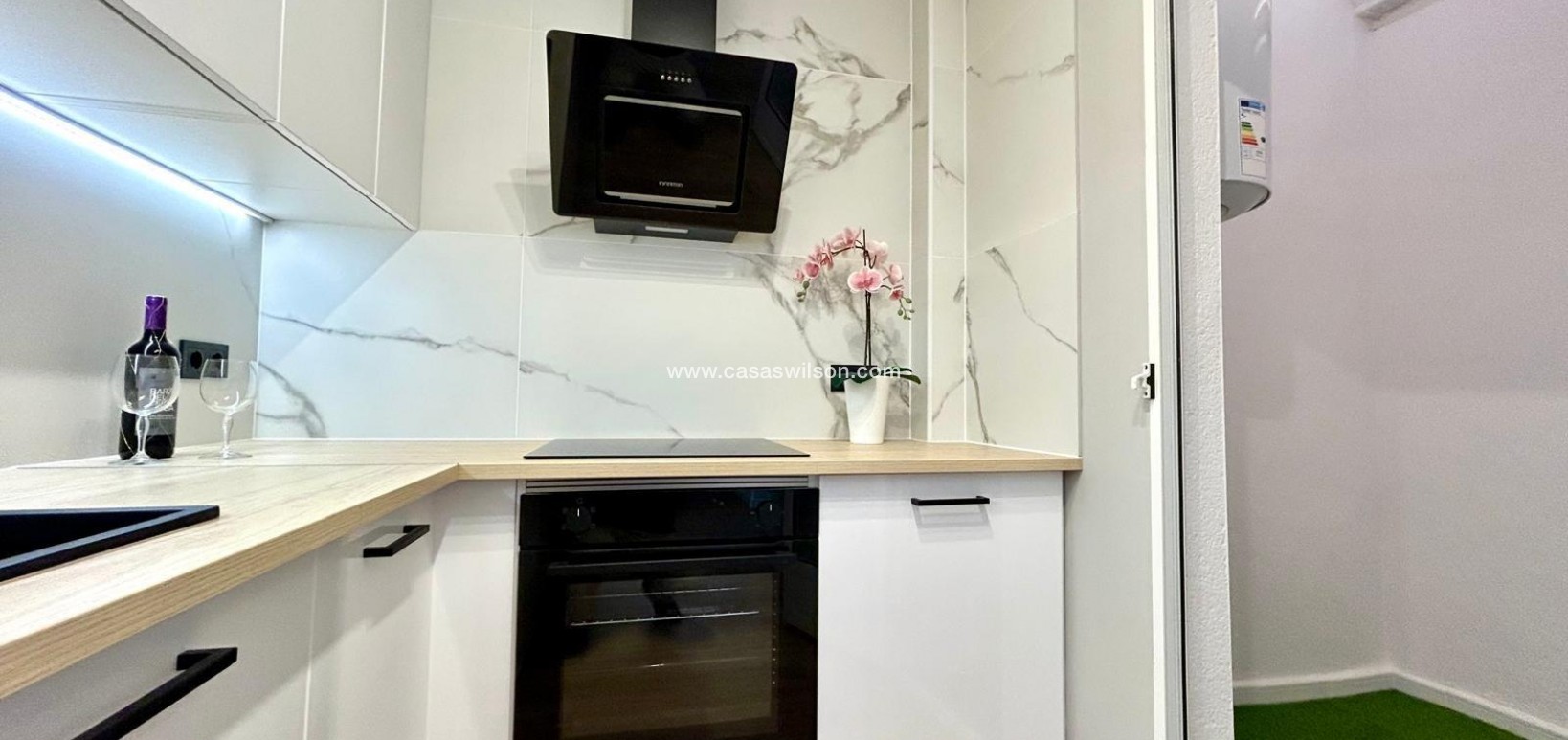 Venta - Adosado - Orihuela - Inland