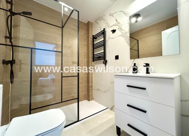 Venta - Adosado - Orihuela - Inland