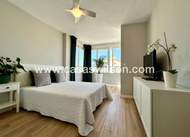 Venta - Adosado - Orihuela - Inland