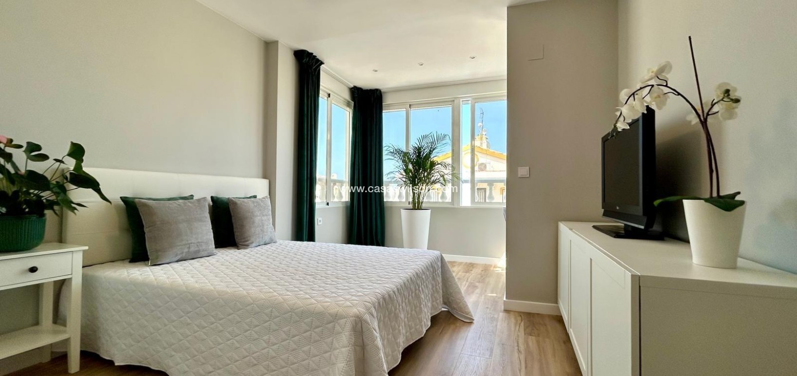 Venta - Adosado - Orihuela - Inland