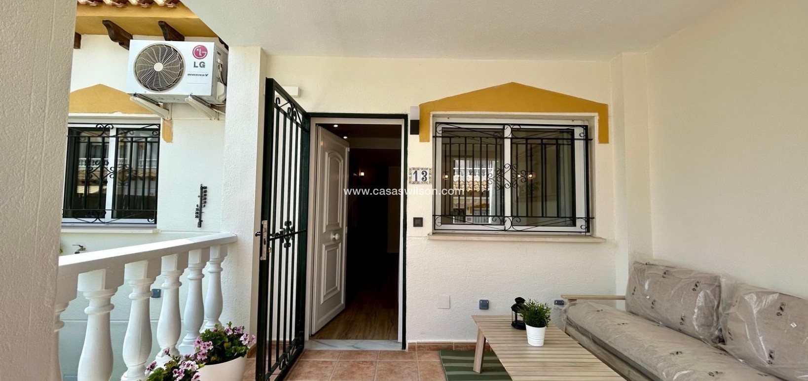 Venta - Adosado - Orihuela - Inland