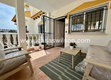 Venta - Adosado - Orihuela - Inland