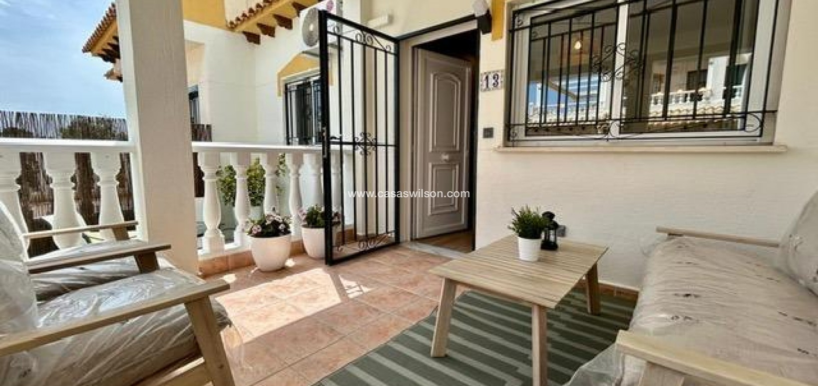 Venta - Adosado - Orihuela - Inland