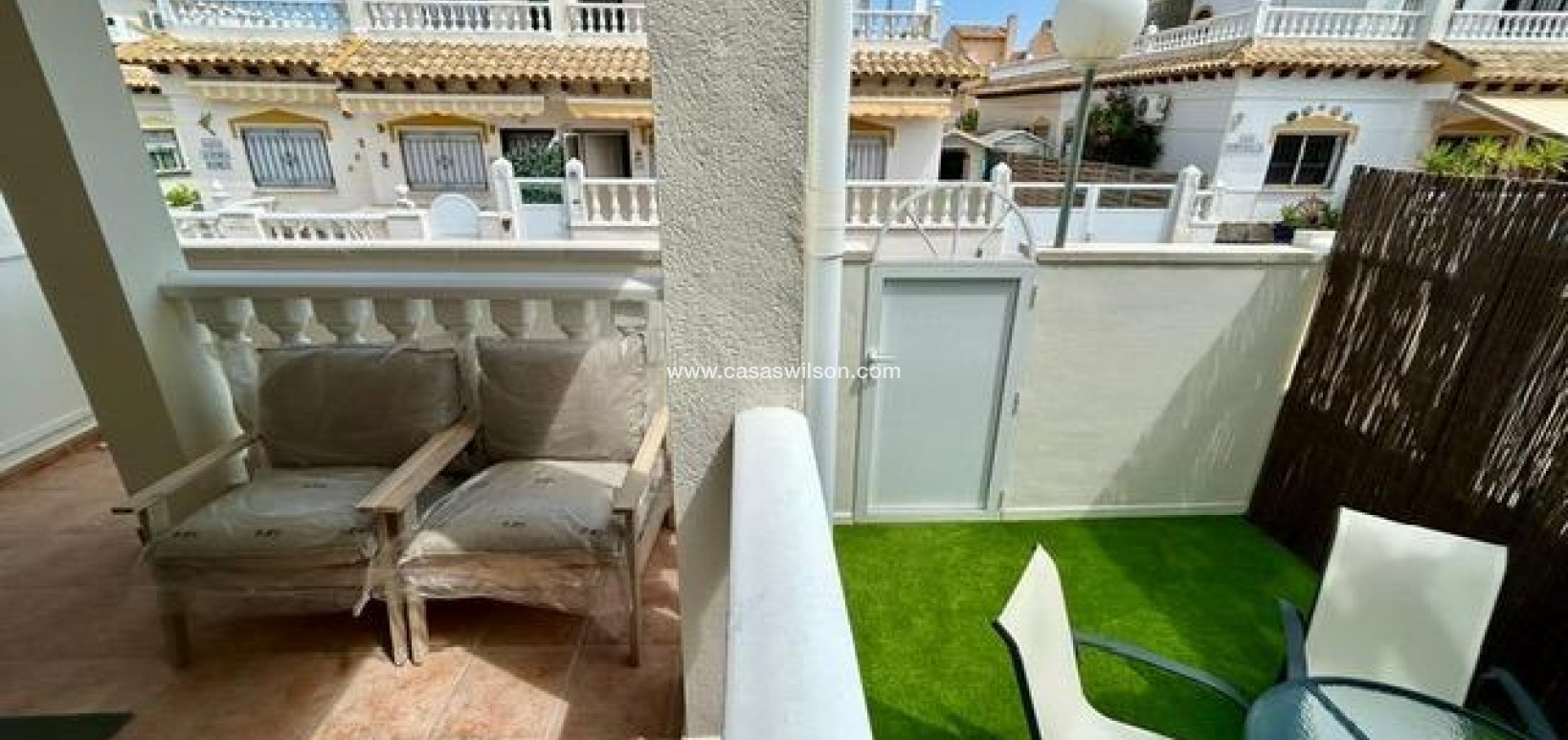 Venta - Adosado - Orihuela - Inland