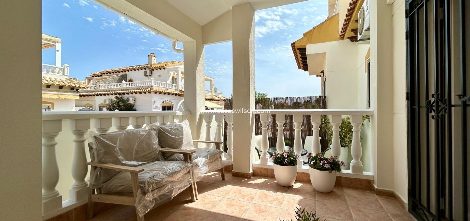 Venta - Adosado - Orihuela - Inland