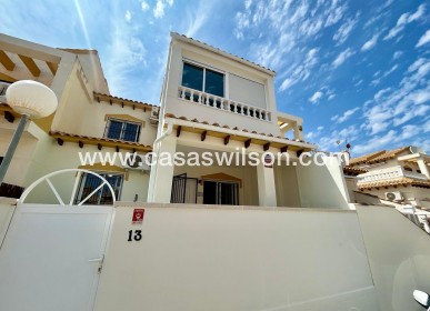 Venta - Adosado - Orihuela - Inland