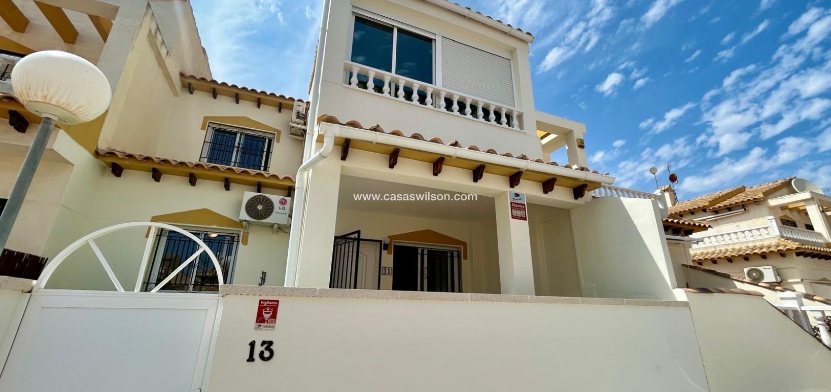 Venta - Adosado - Orihuela - Inland