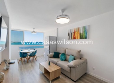 Sale - Apartment - Torrevieja - Costa Blanca