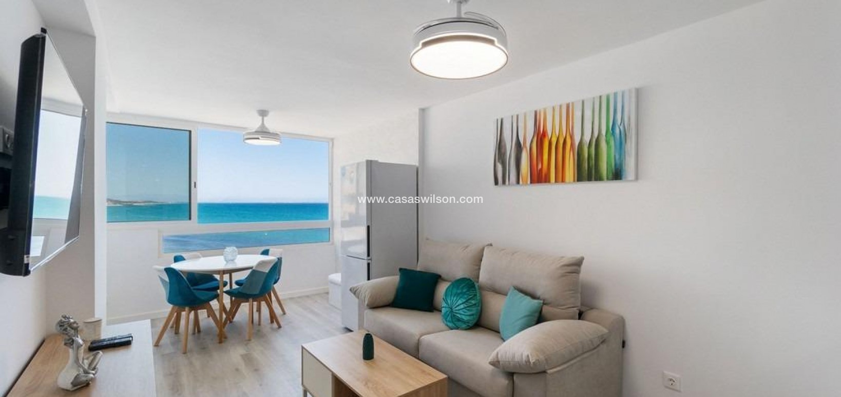 Sale - Apartment - Torrevieja - Costa Blanca