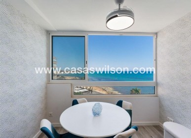 Sale - Apartment - Torrevieja - Costa Blanca