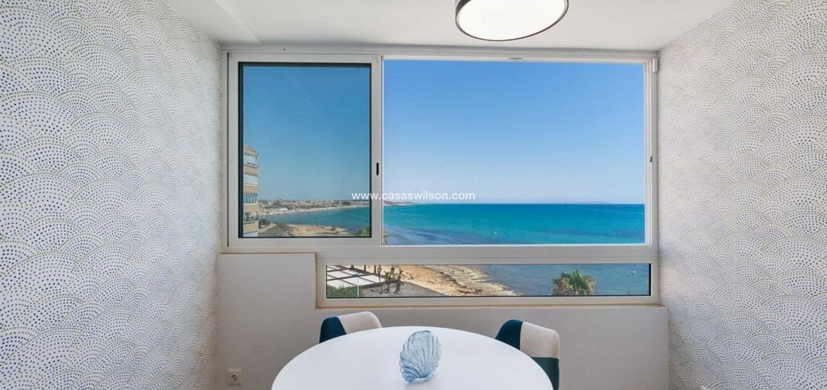 Sale - Apartment - Torrevieja - Costa Blanca