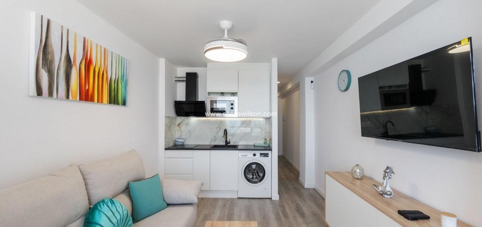 Sale - Apartment - Torrevieja - Costa Blanca