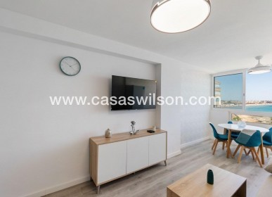 Sale - Apartment - Torrevieja - Costa Blanca