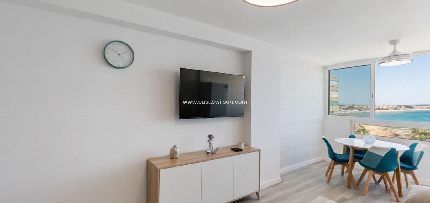 Sale - Apartment - Torrevieja - Costa Blanca