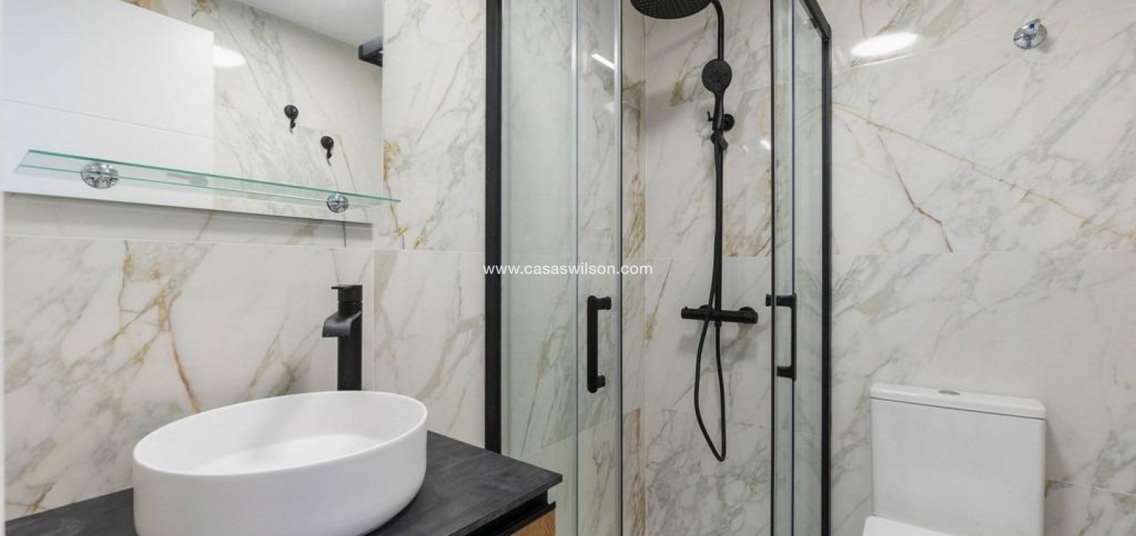 Sale - Apartment - Torrevieja - Costa Blanca