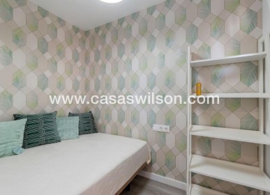 Sale - Apartment - Torrevieja - Costa Blanca