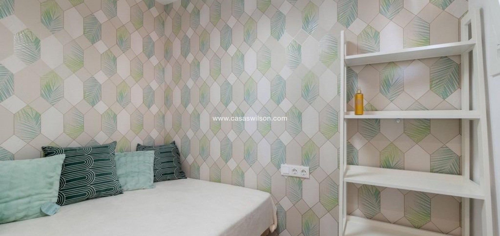 Sale - Apartment - Torrevieja - Costa Blanca