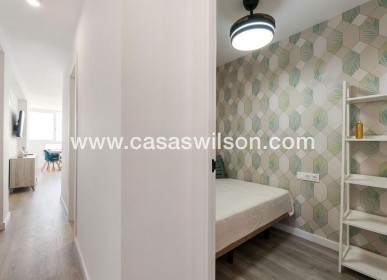 Sale - Apartment - Torrevieja - Costa Blanca