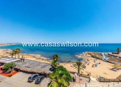 Sale - Apartment - Torrevieja - Costa Blanca