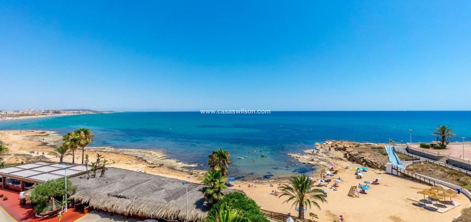 Sale - Apartment - Torrevieja - Costa Blanca
