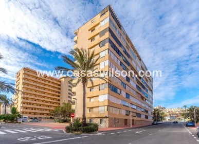 Sale - Apartment - Torrevieja - Costa Blanca