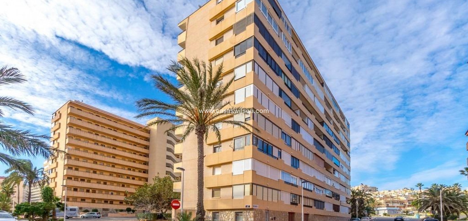 Sale - Apartment - Torrevieja - Costa Blanca