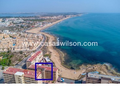 Sale - Apartment - Torrevieja - Costa Blanca