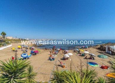 Sale - Apartment - Torrevieja - Costa Blanca