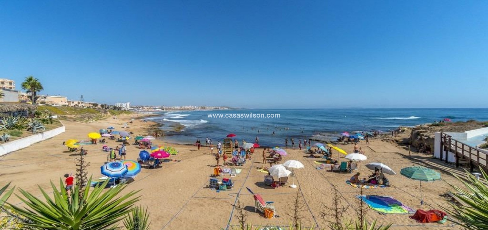 Sale - Apartment - Torrevieja - Costa Blanca