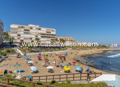 Sale - Apartment - Torrevieja - Costa Blanca