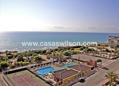 Sale - Apartment - Torrevieja - Costa Blanca