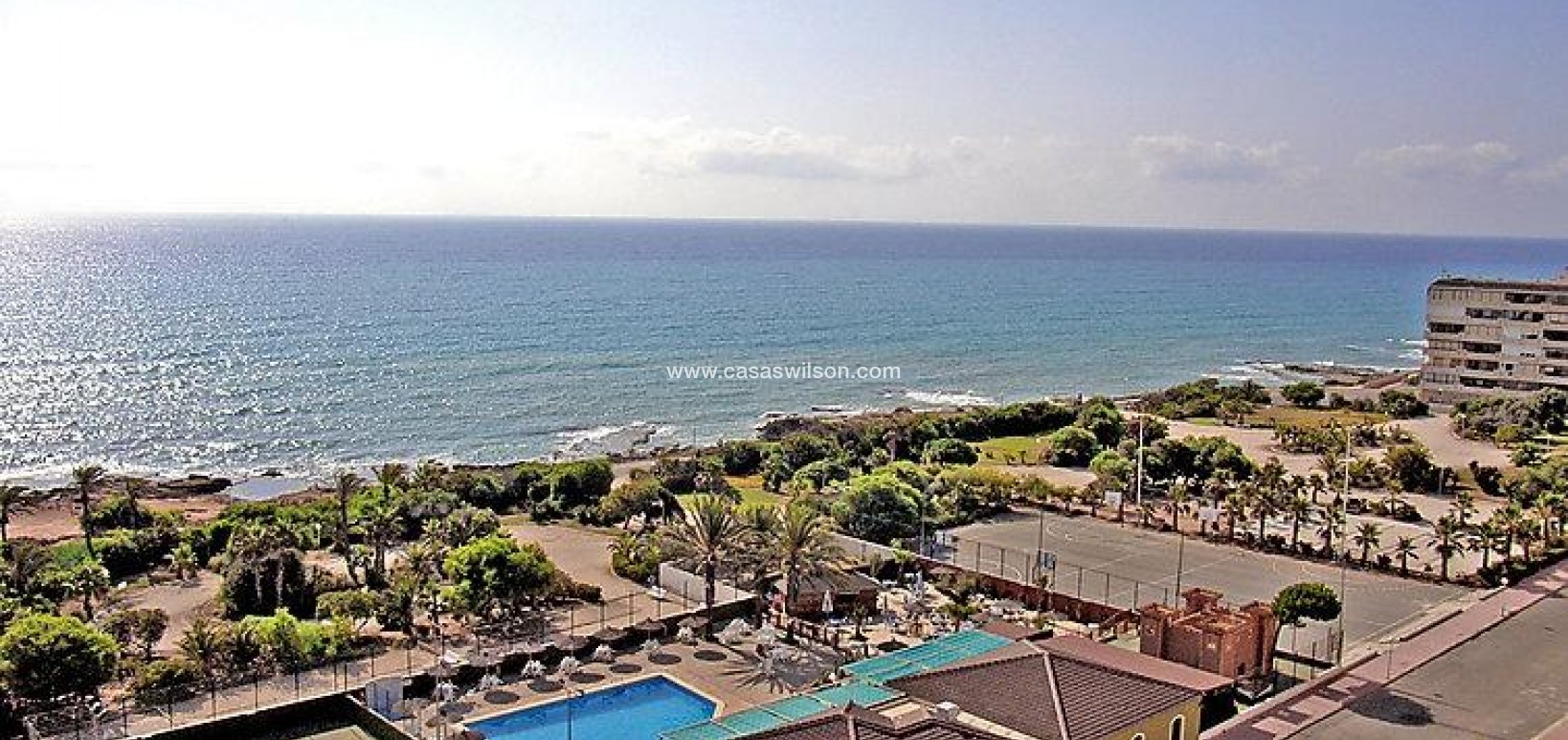 Sale - Apartment - Torrevieja - Costa Blanca
