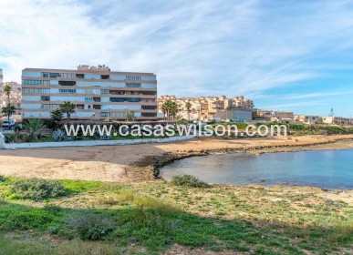 Sale - Apartment - Torrevieja - Costa Blanca