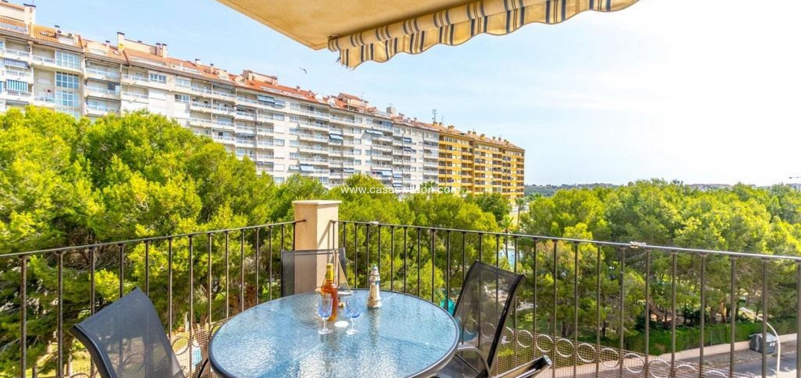 Sale - Apartment - Orihuela Costa - Costa Blanca