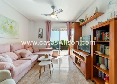 Sale - Apartment - Orihuela Costa - Costa Blanca
