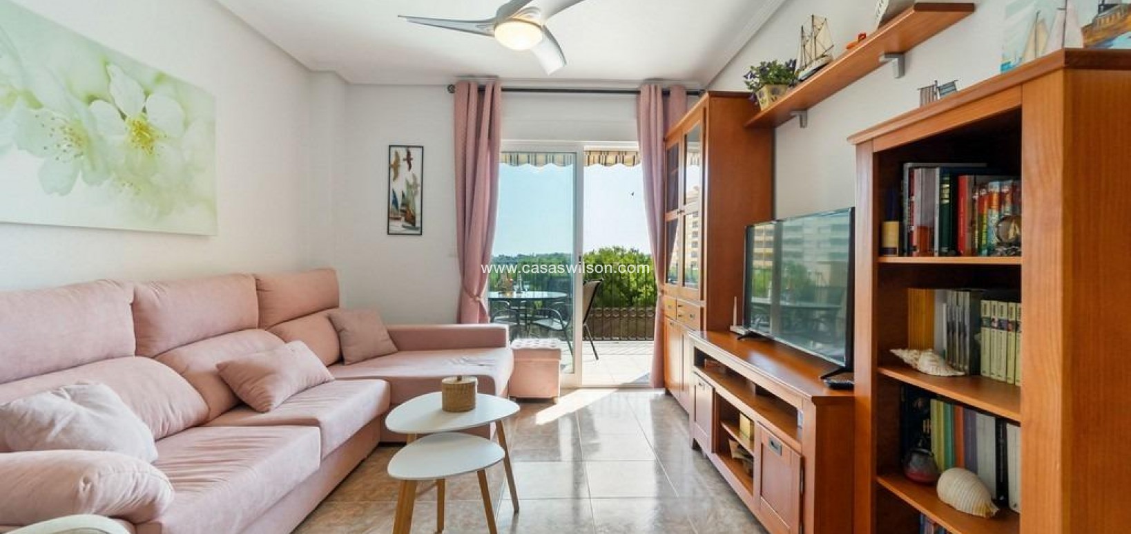 Sale - Apartment - Orihuela Costa - Costa Blanca