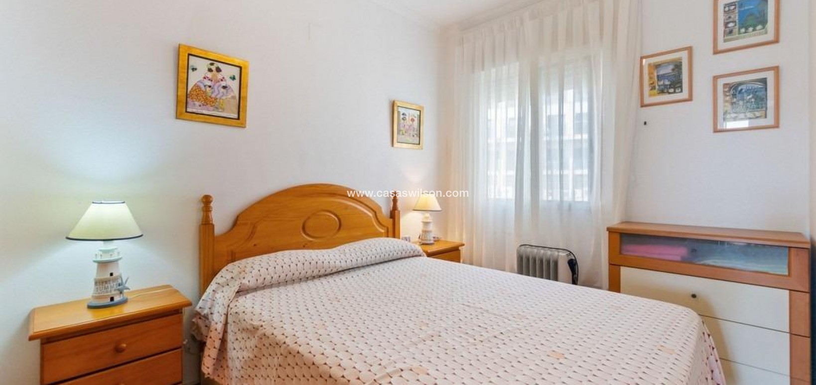Sale - Apartment - Orihuela Costa - Costa Blanca
