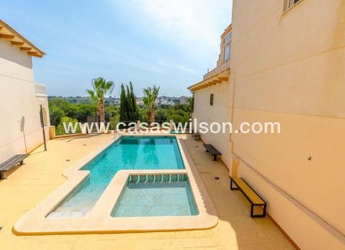 Sale - Apartment - Orihuela Costa - Costa Blanca