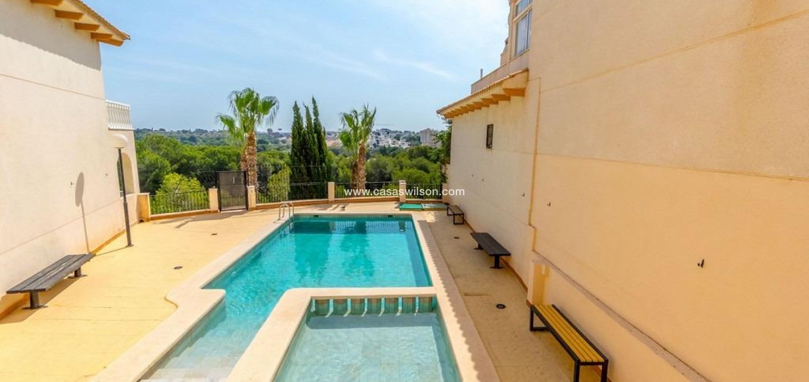 Sale - Apartment - Orihuela Costa - Costa Blanca