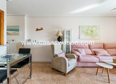 Sale - Apartment - Orihuela Costa - Costa Blanca