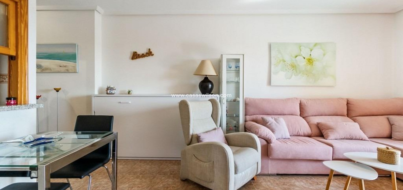 Sale - Apartment - Orihuela Costa - Costa Blanca