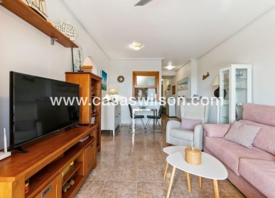 Sale - Apartment - Orihuela Costa - Costa Blanca
